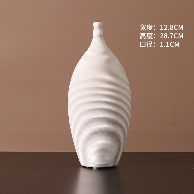 Modern simple flower arrangement home decoration 10 02