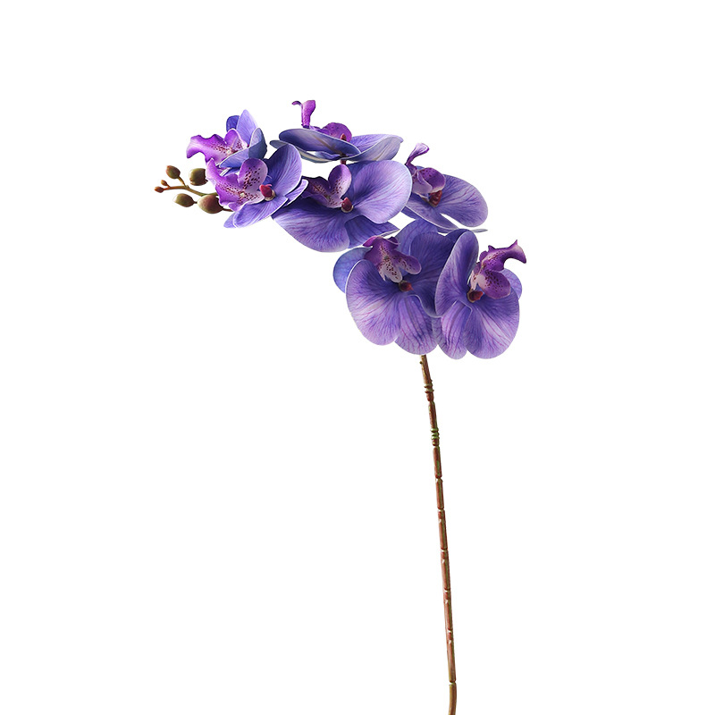Phalaenopsis artificial flower bouquet 30