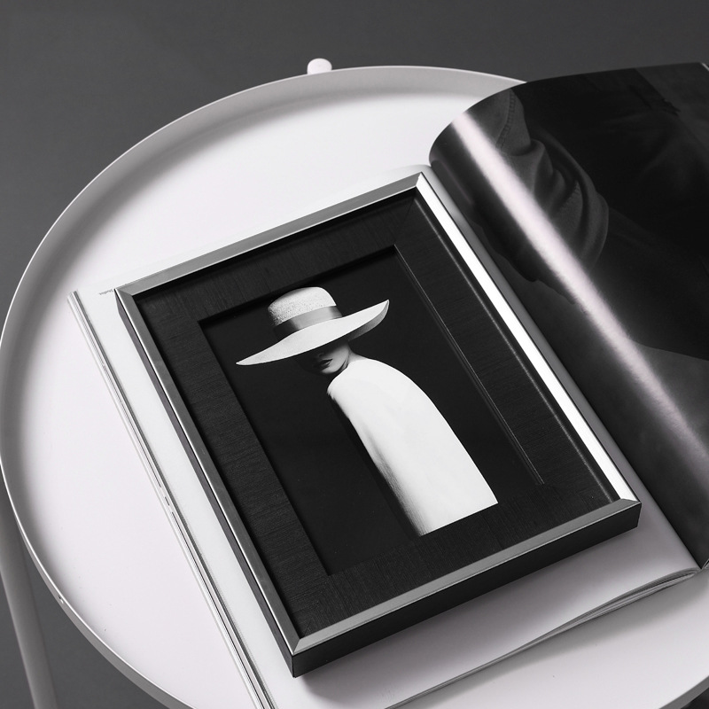 Simple living room office decoration picture frame 49